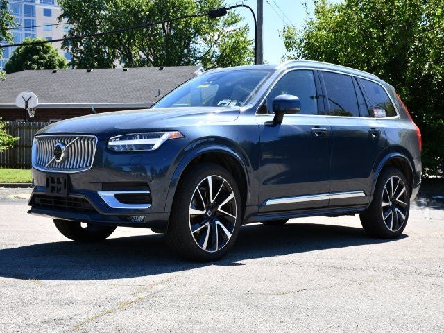 2023 Volvo XC90 B6 Plus 6-Seater