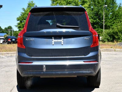 2023 Volvo XC90 B6 Plus 6-Seater