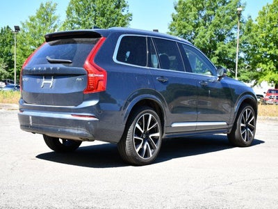 2023 Volvo XC90 B6 Plus 6-Seater