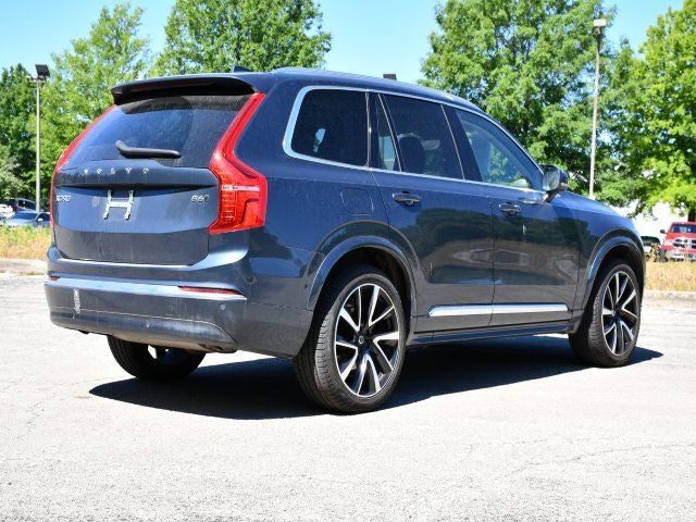 2023 Volvo XC90 B6 Plus 6-Seater