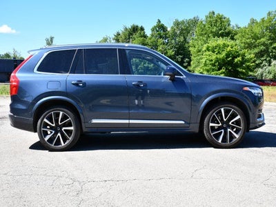 2023 Volvo XC90 B6 Plus 6-Seater