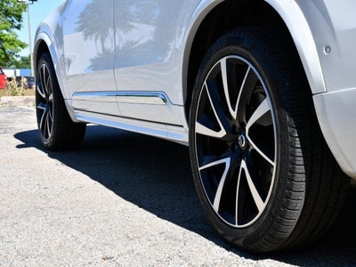 2024 Volvo XC90 Ultimate