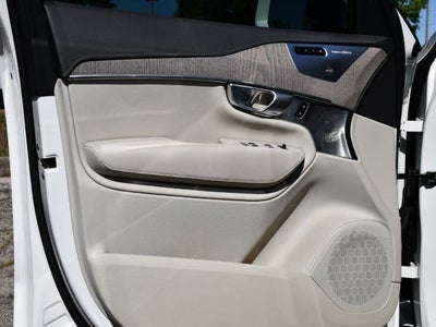 2024 Volvo XC90 Ultimate