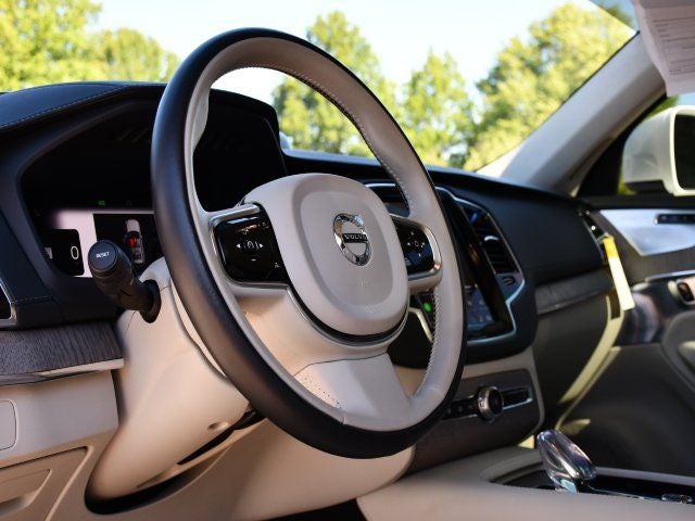 2024 Volvo XC90 Ultimate