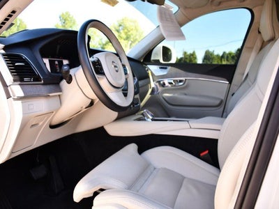 2024 Volvo XC90 Ultimate