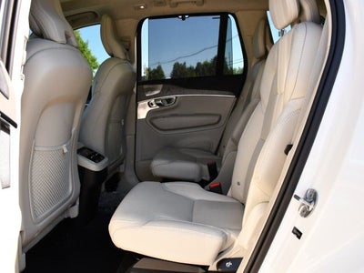 2024 Volvo XC90 Ultimate