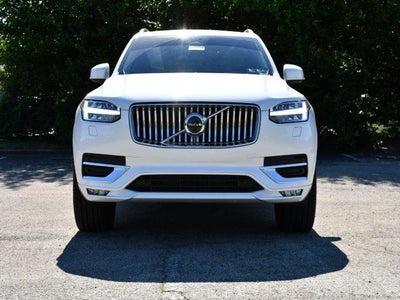 2024 Volvo XC90 Ultimate