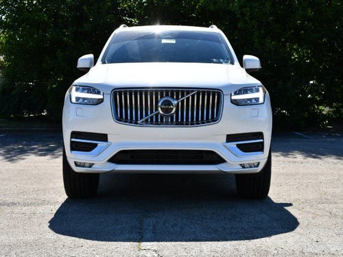 2024 Volvo XC90 Ultimate