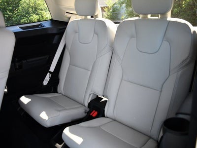 2024 Volvo XC90 Ultimate