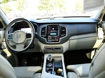 2024 Volvo XC90 Ultimate
