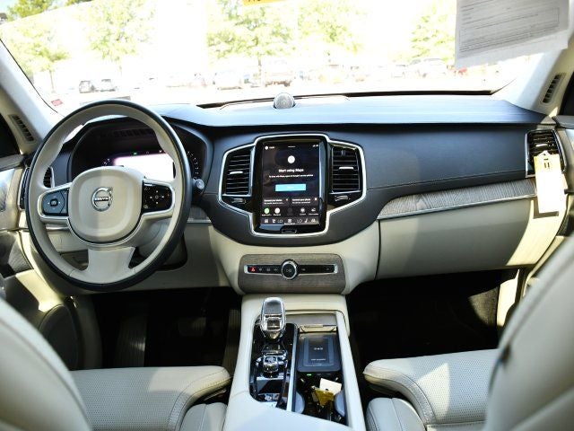 2024 Volvo XC90 Ultimate