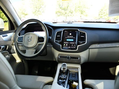 2024 Volvo XC90 Ultimate