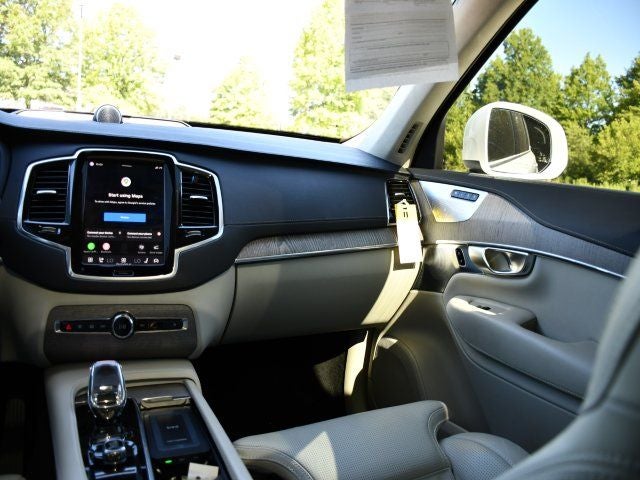 2024 Volvo XC90 Ultimate