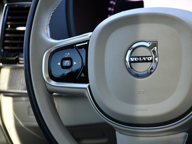 2024 Volvo XC90 Ultimate