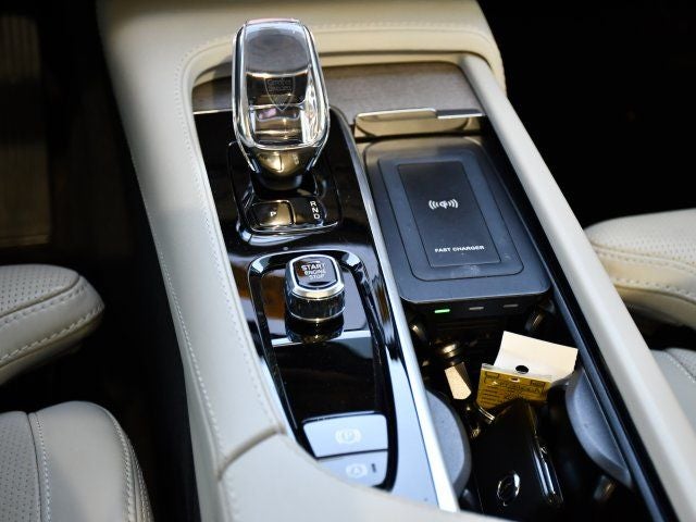 2024 Volvo XC90 Ultimate