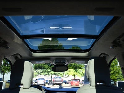 2024 Volvo XC90 Ultimate