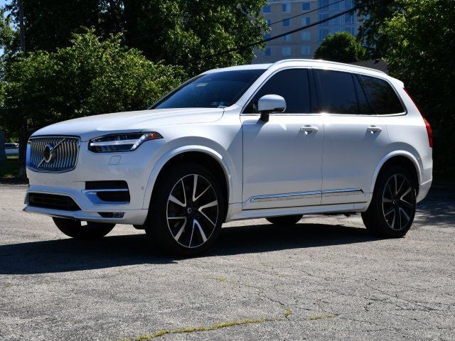 2024 Volvo XC90 Ultimate