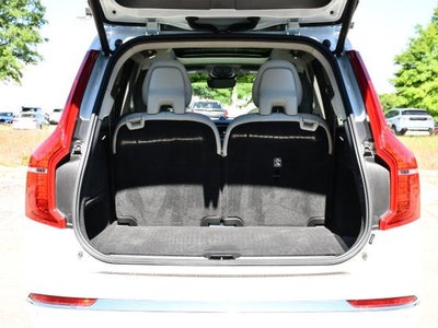 2024 Volvo XC90 Ultimate