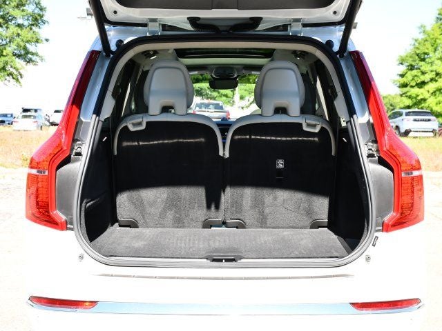 2024 Volvo XC90 Ultimate