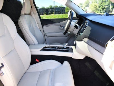2024 Volvo XC90 Ultimate