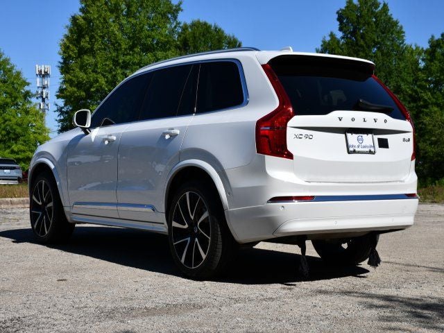 2024 Volvo XC90 Ultimate