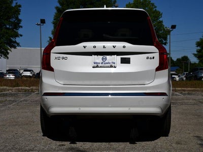 2024 Volvo XC90 Ultimate