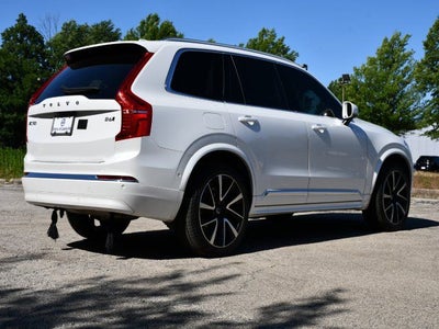 2024 Volvo XC90 Ultimate