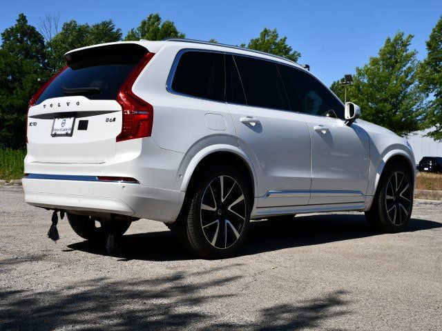 2024 Volvo XC90 Ultimate