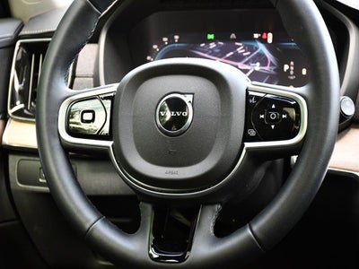 2025 Volvo XC90 B6 Core 2025.5