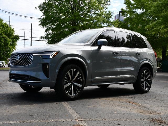 2025 Volvo XC90 B6 Core 2025.5