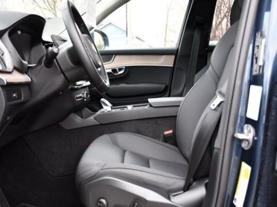 2025 Volvo XC90 B6 Plus 7-Seater 2025.5