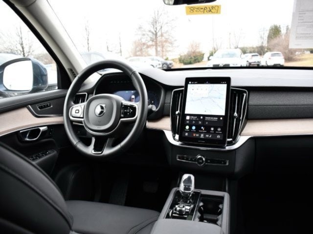 2025 Volvo XC90 B6 Plus 7-Seater 2025.5