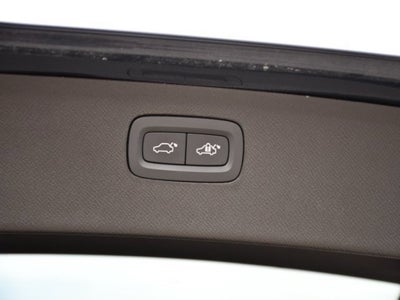 2025 Volvo XC90 B6 Plus 7-Seater 2025.5