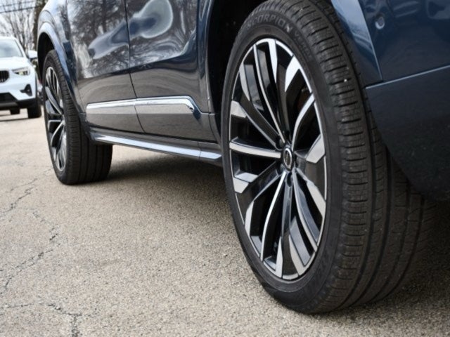 2025 Volvo XC90 B6 Plus 7-Seater 2025.5