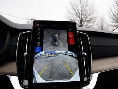 2025 Volvo XC90 B6 Plus 7-Seater 2025.5