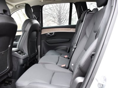 2025 Volvo XC90 B6 Plus 7-Seater 2025.5