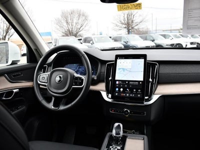 2025 Volvo XC90 B6 Plus 7-Seater 2025.5