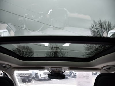 2025 Volvo XC90 B6 Plus 7-Seater 2025.5