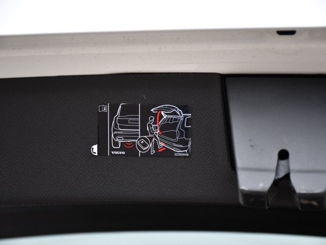 2025 Volvo XC90 B6 Plus 7-Seater 2025.5