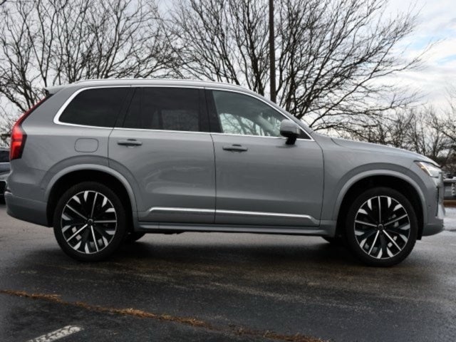 2025 Volvo XC90 B6 Plus 7-Seater 2025.5