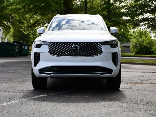 2025 Volvo XC90 B6 Plus Bright 7-Seater 4WD's photo