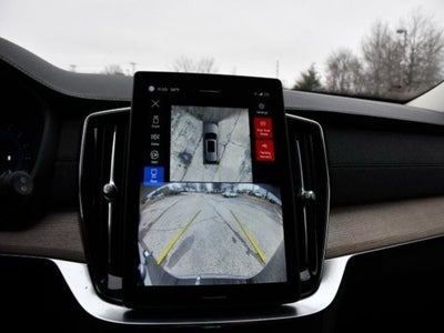 2025 Volvo XC90 B6 Plus 7-Seater 2025.5