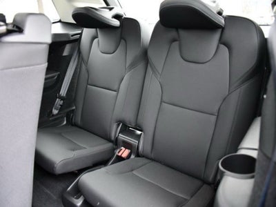 2025 Volvo XC90 B6 Plus 7-Seater 2025.5