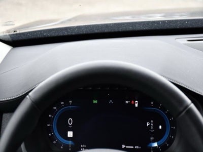 2025 Volvo XC90 B6 Plus 7-Seater 2025.5