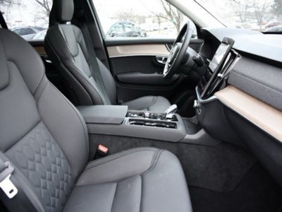 2025 Volvo XC90 B6 Plus 7-Seater 2025.5