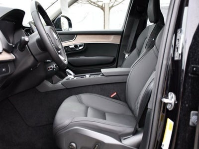 2025 Volvo XC90 B6 Plus 7-Seater 2025.5