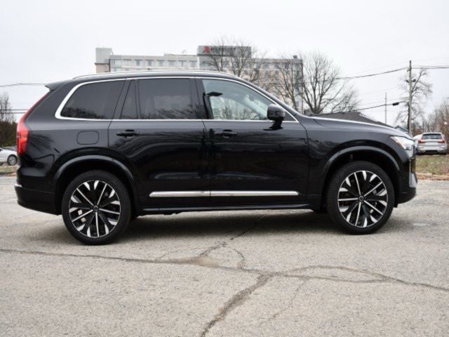 2025 Volvo XC90 B6 Plus 7-Seater 2025.5