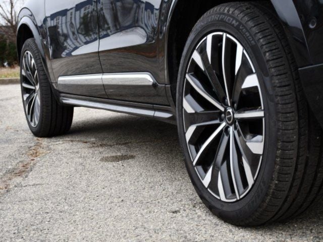 2025 Volvo XC90 B6 Plus 7-Seater 2025.5