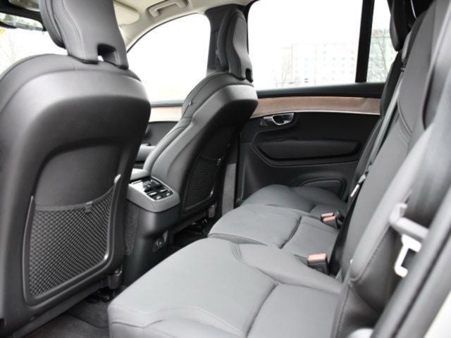 2025 Volvo XC90 B6 Plus 7-Seater 2025.5