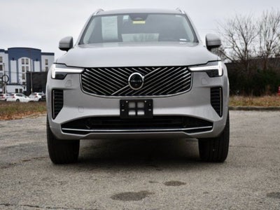 2025 Volvo XC90 B6 Plus 7-Seater 2025.5
